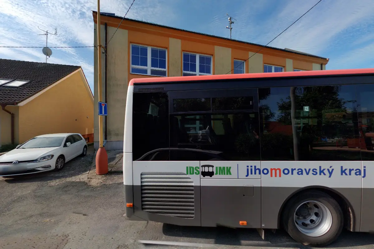 Obecní knihovna Čeložnice